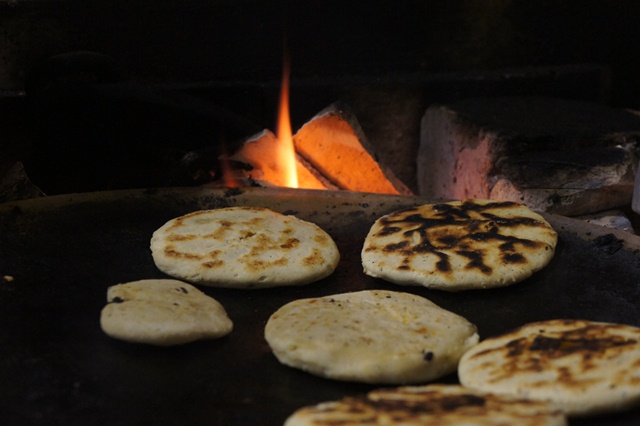 Restaurante Tiestos